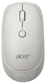 Мышь беспроводная Acer OMR138 1600dpi белый