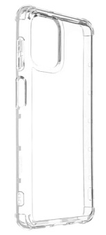 Чехол для смартфона Samsung Galaxy M32 - Araree M Cover - прозрачный