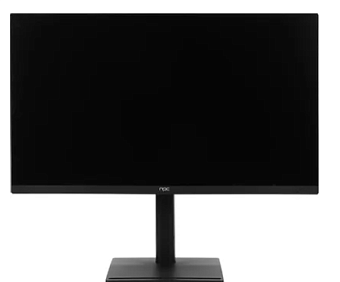 Монитор 27'' NPC MD2707-K (IPS 1920x1080 1ms 240Hz HDMI DP) черный