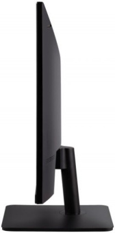 Монитор 27" Viewsonic VA2732-H (IPS 1920x1080 4ms 75Hz 178/178 VGA HDMI) Black