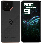 Смартфон Asus ROG Phone 9 12/512Gb Black