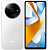 Смартфон Poco C61 4/128Gb White (белый)