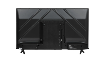 Телевизор 40" Hisense 40A4N LED Full HD Black