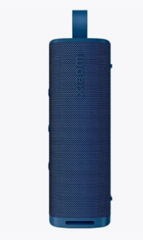 Портативная акустика Xiaomi Sound Outdoor S29D 30W, синий