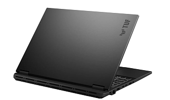 Ноутбук ASUS TUF Gaming FA608UHI-TU128 Ryzen 7 260/16G/512 SSD/RTX5050-8G/16"WUXGA/DOS/Grey (серый)