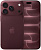 Смартфон Apple iPhone 18 Pro  512Gb Burgundy eSim (бургунди) (без RuStore)