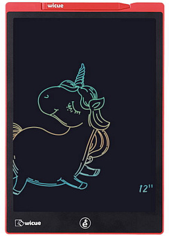 Графический планшет 12" Xiaomi Wicue 12, красный
