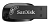 Флешка 64Gb SanDisk CZ410 Ultra Shift, USB 3.0, черный