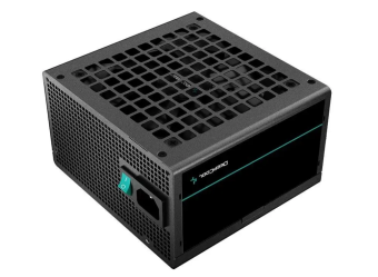 Блок питания 400W Deepcool PF400 120mm 80+
