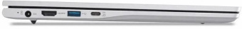 Ноутбук Acer Aspire Lite AL15-45P-R07Z Ryzen 7 5825U/16G/512 SSD/Radeon HD/15.6"FHD/DOS/Silver (сере