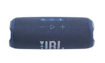Портативная акустика JBL Flip 7 синий
