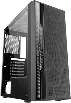 Корпус Formula V-LINE 2052 USB3.0 ATX Black