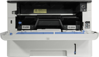 Принтер Pantum BP5100DW (A4, ч/б, 40 стр/мин, дуплекс, USB, LAN, WiFi) белый