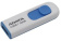 Флешка 32Gb ADATA [C008] USB white-blue