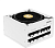 Блок питания 1200W Zalman ZM1200-TMX2 80 Plus Gold White