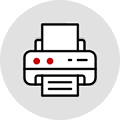 Офисная оргтехника