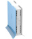 Wi-Fi роутер Mikrotik RB941-2nD-TC (802.11b/g/n, 2.4 ГГц, 4*LAN)