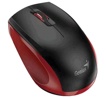 Мышь беспроводная Genius Ergo 8100S железно-серый