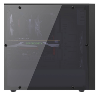 Корпус Zalman N2 (MidiTower, 1*USB2.0, 1*USB3.0, 1*5.25, ATX, без БП) чёрный