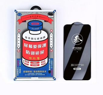 Защитное стекло для смартфона Apple iPhone 16 Plus | 15 Plus 6.7" Remax GL-27