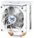 Кулер для процессора Zalman CNPS10X OPTIMA II 4-pin 1200/AM4, 180W, белый