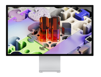 Монитор 27" Apple Studio Display XDR 5k 120Hz mini-LED