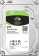 Жесткий диск SATA 4Tb Seagate Barracuda 5400rpm 256Mb SATA-3