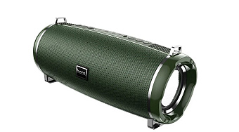 Портативная акустика HOCO HC2, хаки