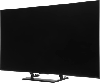 Телевизор 55" Hisense 55U7S OLED 4K Ultra HD серый