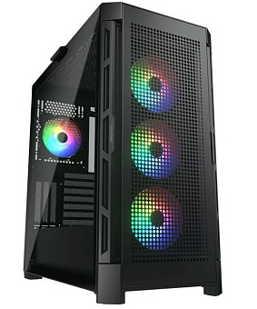 Корпус Cougar Airface Pro RGB Black