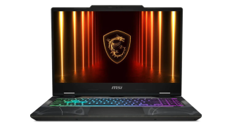 Ноутбук MSI Cyborg 15 B2RWFKG-071US Core 7 240H/16G/512 SSD/RTX5060-8G/15.6"FHD/Win11/Black (черный)