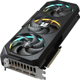 Видеокарта 12Gb GIGABYTE GV-N5070GAMING OC-12GD (RTX5070) GDDR7 HDMI DP