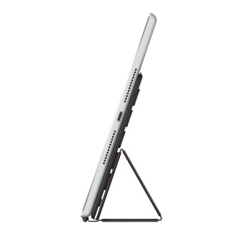 Клавиатура для планшета Apple Smart Keyboard Folio for iPad 10.2 | iPad Air 10.5 черный