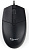 Мышь проводная Gembird MOP-500H Optical 2400dpi USB черный (подогревом корпуса)