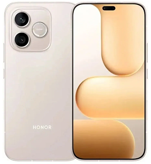 Смартфон Honor 600 Lite 8/256Gb Gold (золотистый)