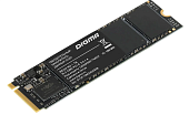 Накопитель SSD M.2 1Tb Digma Mega M2 (PCI-E 3.0 x4, 3300/3100 Мбайт/сек)