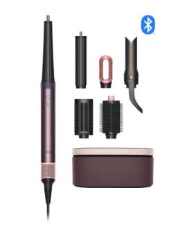 Стайлер Dyson AirWrap Co-Anda 2x HS09 Jasper Plum (обновленная модель)