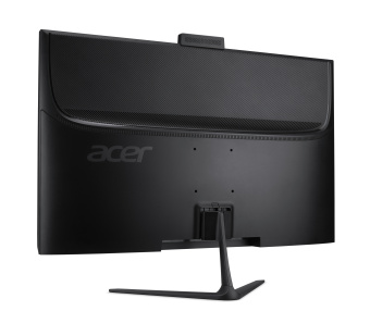 Моноблок Acer Aspire C27-2G Ryzen 5 7430U/16G/512 SSD/Radeon HD/27"FHD/DOS/черный