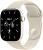 Смарт-часы Apple Watch Series 12 46mm Ceramic Sport Band Pearl White (белый)