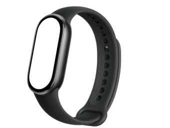 Фитнес-браслет Xiaomi Smart Band 10 Midnight Black