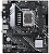 Материнская плата Socket-1700 ASUS PRIME B660M-K D4 (B660) 2*DDR4 1*PCI-Ex16 2*PCI-Ex1 M.2 HDMI VGA mATX