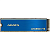 Накопитель SSD M.2 1Tb ADATA Legend 710 (PCI-E 3.0 x4, 2400/1800 Мбайт/сек)