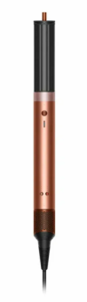 Стайлер Dyson AirWrap Co-Anda 2x HS09 Amber/Silk (янтарный шелк)