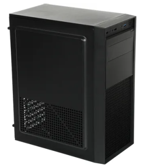 Корпус Accord ACC A-300 USB3.0 ATX Black
