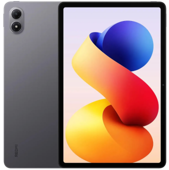 Планшет Xiaomi Redmi Pad 2 Pro 12.1" 8/256GB Wi-Fi Gray (серый)