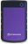 Внешний жесткий диск 1Tb Transcend StoreJet 25M3 2.5" USB3.0 пурпурный