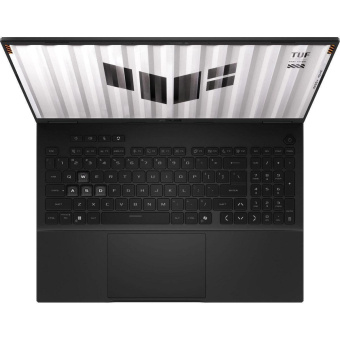 Ноутбук ASUS TUF Gaming FX608JPR-QT093 i7 14650HX/32G/1Tb SSD/RTX5070-8G/16"WUXGA/DOS/Grey (серый)