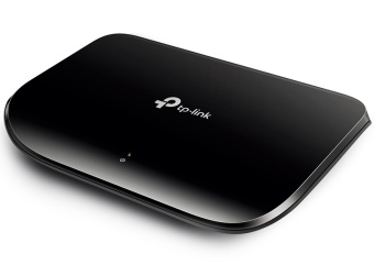 Коммутатор 5 port TP-Link TL-SG1005D 1000 Мбит/сек