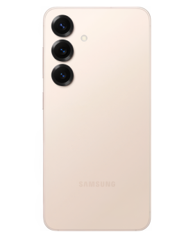 Смартфон Samsung Galaxy S25 12/512Gb Pink Gold (розовое золото)