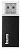 Внешний картридер USB2.0 Buro BU-CR-3104 microSD/SD/MS/MS Pro/MS Duo/MMC, черный
